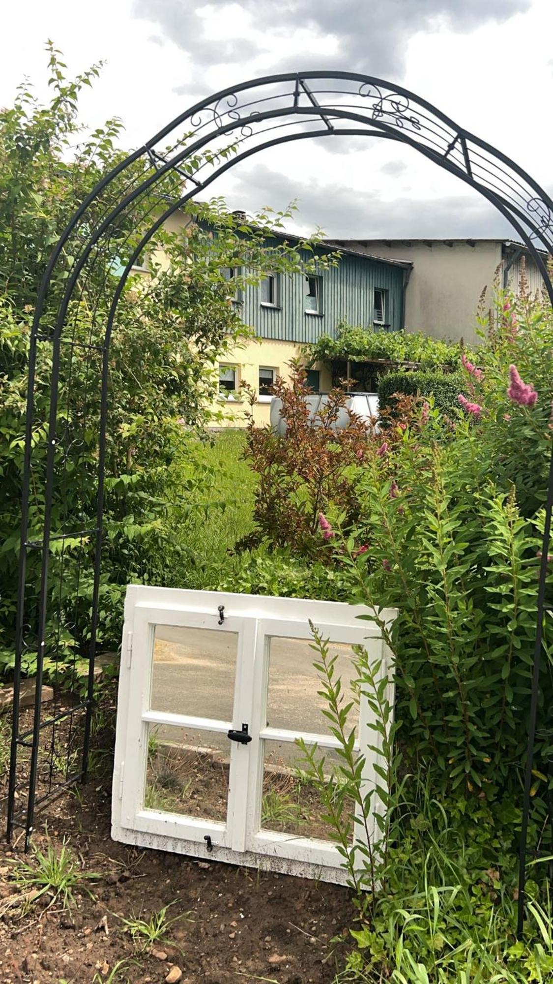 Flussnest Fulda Daire Dış mekan fotoğraf
